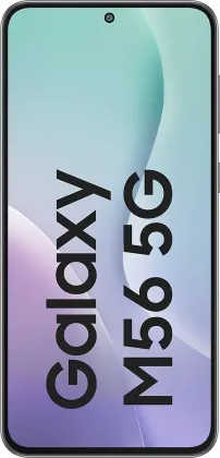  Samsung Galaxy M56 5G prices in Pakistan